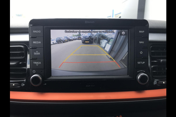Kia Stonic 1.0 ExecutiveLine 120pk