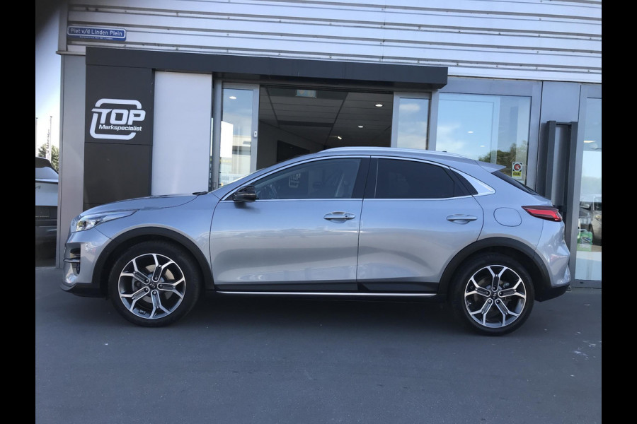 Kia Xceed 1.4 DynamicPlusLine Automaat 7 JAAR GARANTIE