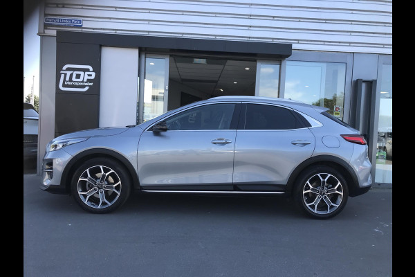 Kia Xceed 1.4 DynamicPlusLine Automaat 7 JAAR GARANTIE