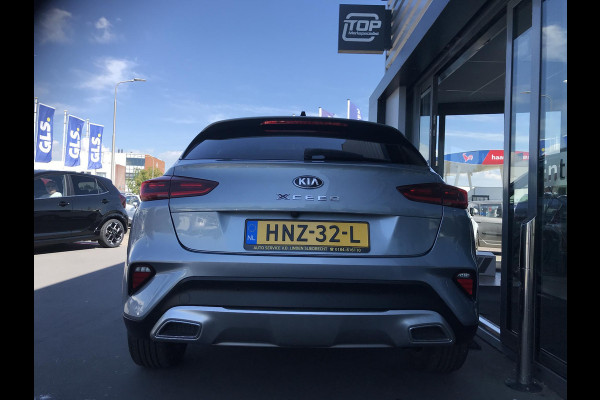 Kia Xceed 1.4 DynamicPlusLine Automaat 7 JAAR GARANTIE