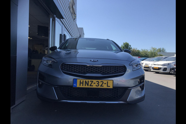Kia Xceed 1.4 DynamicPlusLine Automaat 7 JAAR GARANTIE