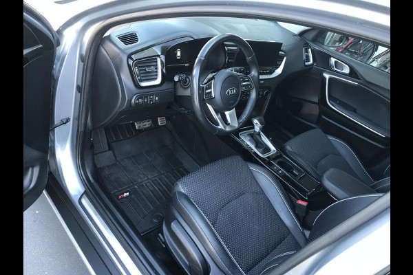 Kia Xceed 1.4 DynamicPlusLine Automaat 7 JAAR GARANTIE