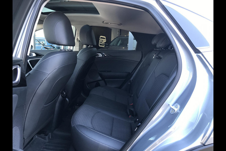 Kia Xceed 1.4 DynamicPlusLine Automaat 7 JAAR GARANTIE