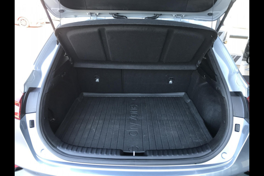 Kia Xceed 1.4 DynamicPlusLine Automaat 7 JAAR GARANTIE