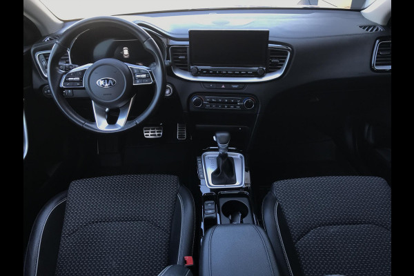 Kia Xceed 1.4 DynamicPlusLine Automaat 7 JAAR GARANTIE