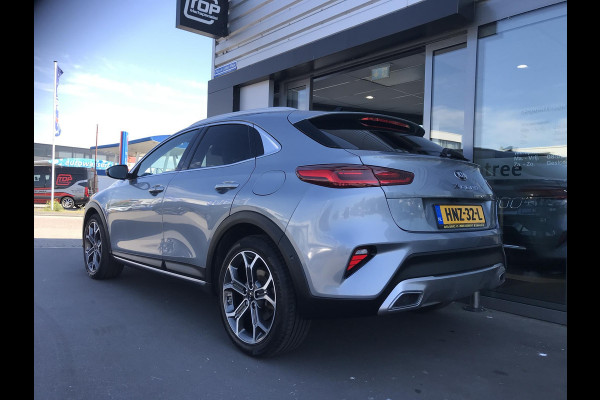 Kia Xceed 1.4 DynamicPlusLine Automaat 7 JAAR GARANTIE