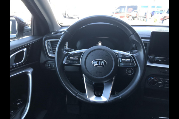 Kia Xceed 1.4 DynamicPlusLine Automaat 7 JAAR GARANTIE