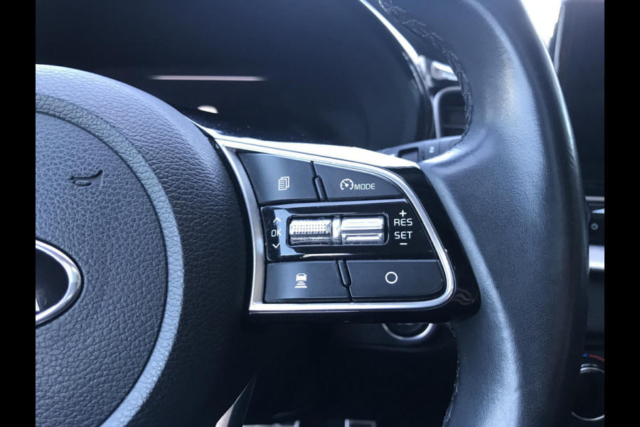 Kia Xceed 1.4 DynamicPlusLine Automaat 7 JAAR GARANTIE