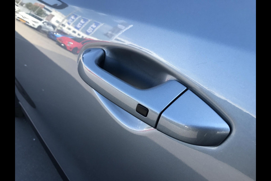 Kia Xceed 1.4 DynamicPlusLine Automaat 7 JAAR GARANTIE