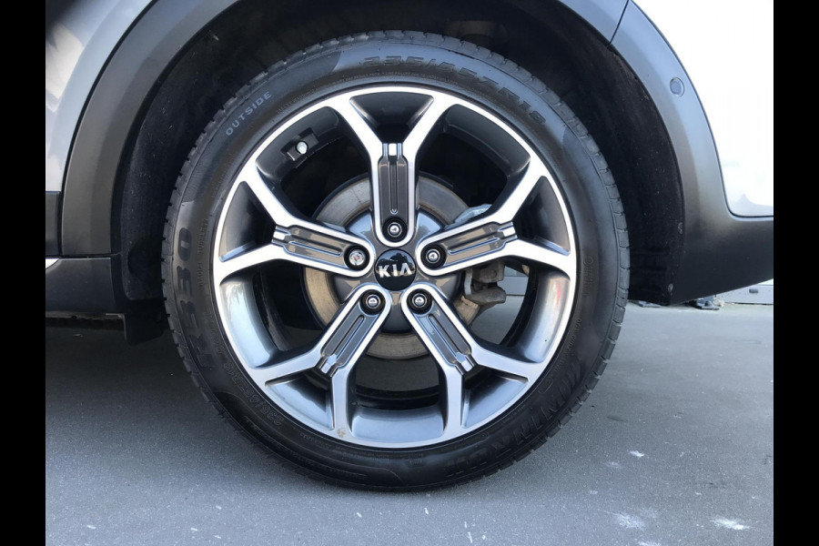 Kia Xceed 1.4 DynamicPlusLine Automaat 7 JAAR GARANTIE