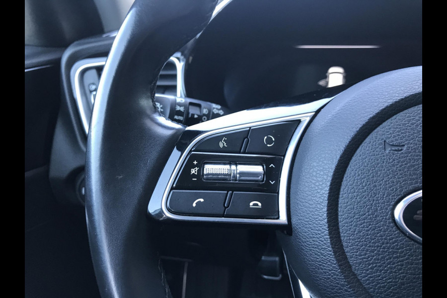 Kia Xceed 1.4 DynamicPlusLine Automaat 7 JAAR GARANTIE