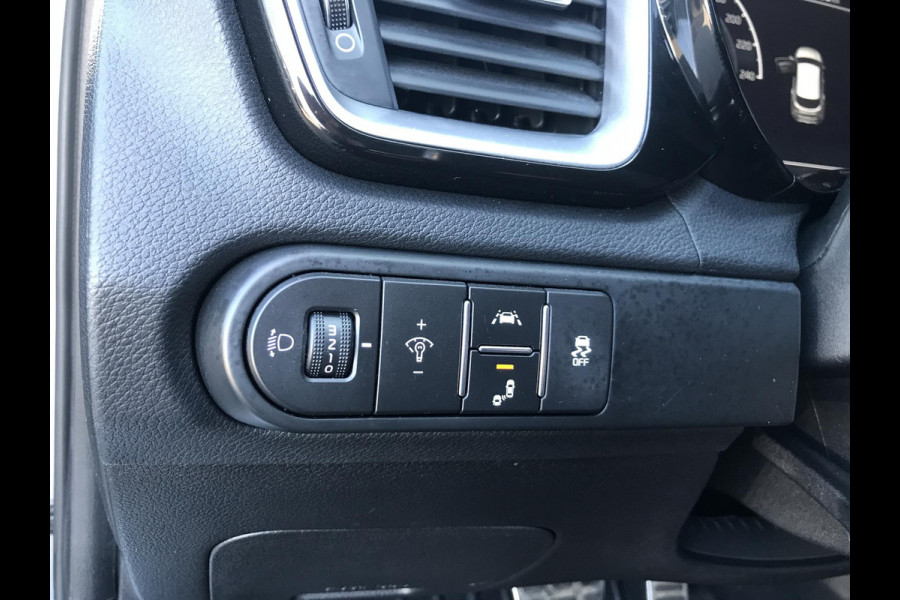 Kia Xceed 1.4 DynamicPlusLine Automaat 7 JAAR GARANTIE