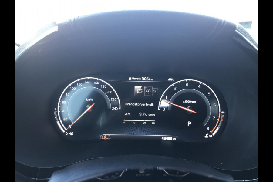 Kia Xceed 1.4 DynamicPlusLine Automaat 7 JAAR GARANTIE