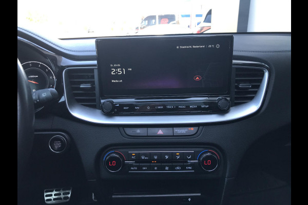 Kia Xceed 1.4 DynamicPlusLine Automaat 7 JAAR GARANTIE