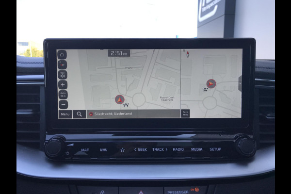 Kia Xceed 1.4 DynamicPlusLine Automaat 7 JAAR GARANTIE