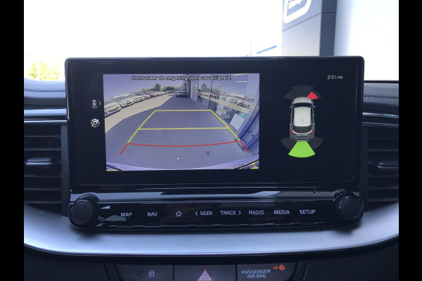Kia Xceed 1.4 DynamicPlusLine Automaat 7 JAAR GARANTIE