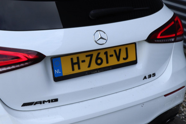 Mercedes-Benz A-Klasse A200 | PANO - A35 PAKKET - VOL!