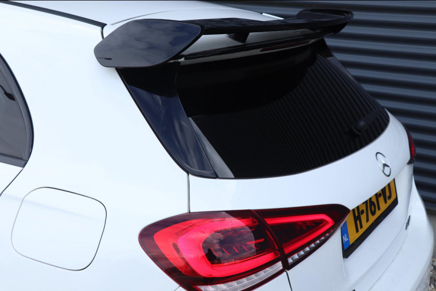 Mercedes-Benz A-Klasse A200 | PANO - A35 PAKKET - VOL!