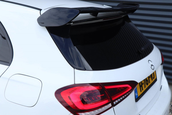 Mercedes-Benz A-Klasse A200 | PANO - A35 PAKKET - VOL!