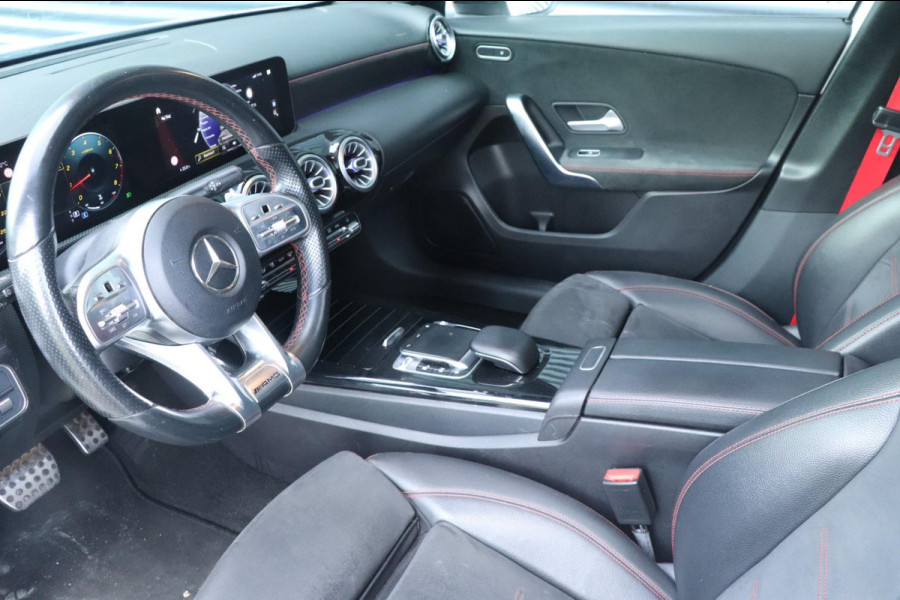 Mercedes-Benz A-Klasse A200 | PANO - A35 PAKKET - VOL!