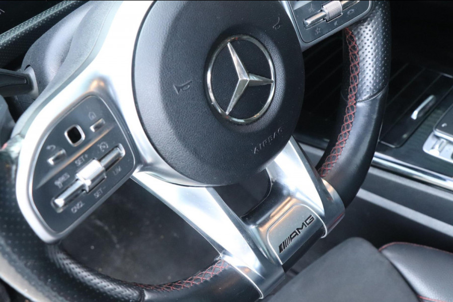 Mercedes-Benz A-Klasse A200 | PANO - A35 PAKKET - VOL!