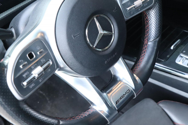 Mercedes-Benz A-Klasse A200 | PANO - A35 PAKKET - VOL!
