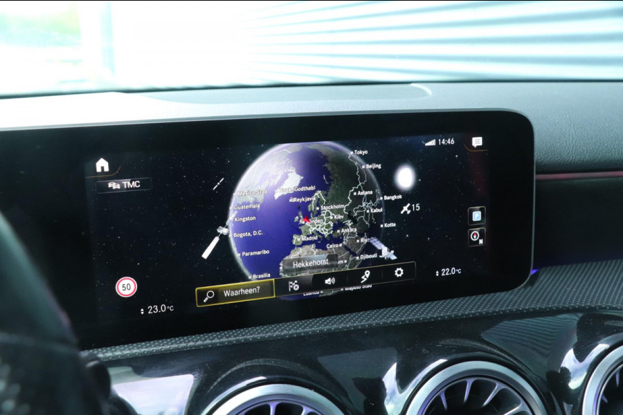 Mercedes-Benz A-Klasse A200 | PANO - A35 PAKKET - VOL!