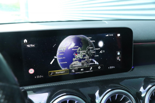 Mercedes-Benz A-Klasse A200 | PANO - A35 PAKKET - VOL!