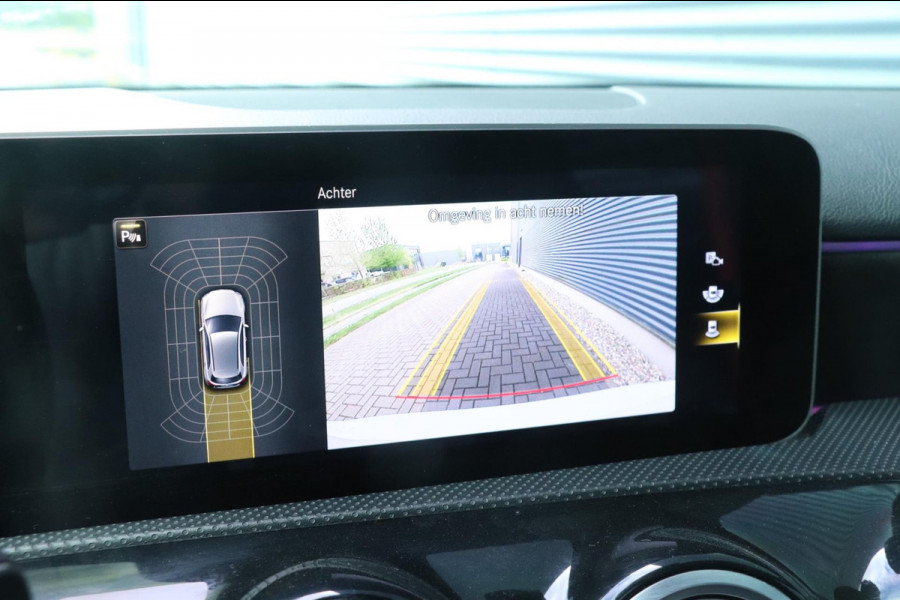 Mercedes-Benz A-Klasse A200 | PANO - A35 PAKKET - VOL!