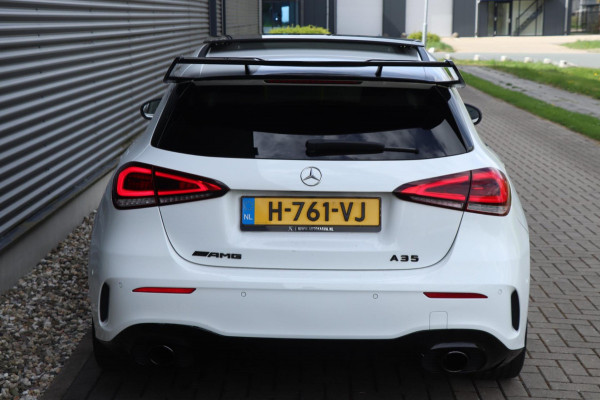 Mercedes-Benz A-Klasse A200 | PANO - A35 PAKKET - VOL!