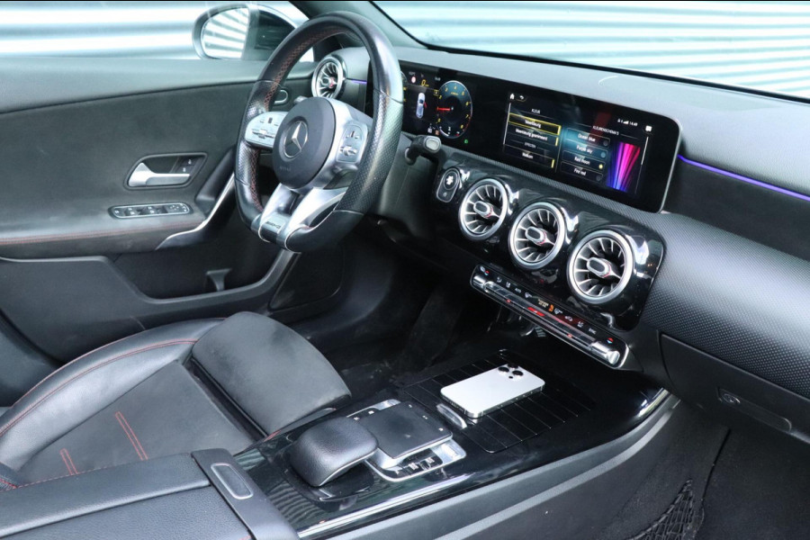 Mercedes-Benz A-Klasse A200 | PANO - A35 PAKKET - VOL!