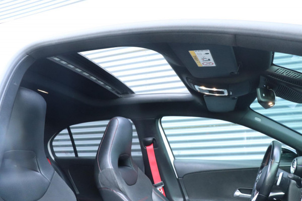 Mercedes-Benz A-Klasse A200 | PANO - A35 PAKKET - VOL!