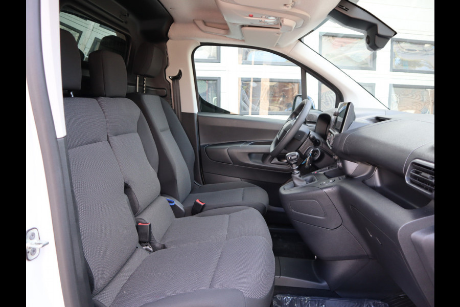 Toyota PROACE CITY 1.5D 75 kw 102 pk Euro 6 - Apple Carplay - 3 Zits