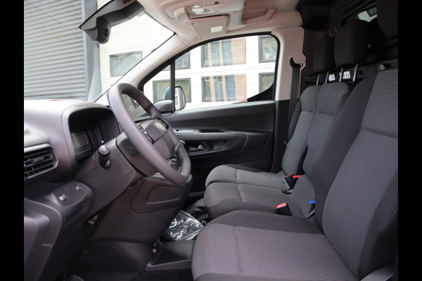 Toyota PROACE CITY 1.5D 75 kw 102 pk Euro 6 - Apple Carplay - 3 Zits