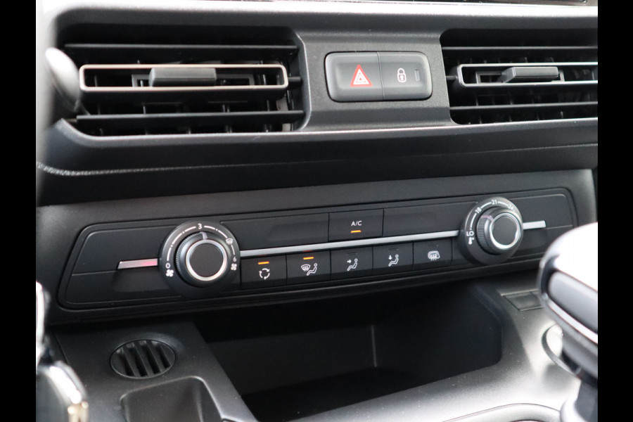 Toyota PROACE CITY 1.5D 75 kw 102 pk Euro 6 - Apple Carplay - 3 Zits