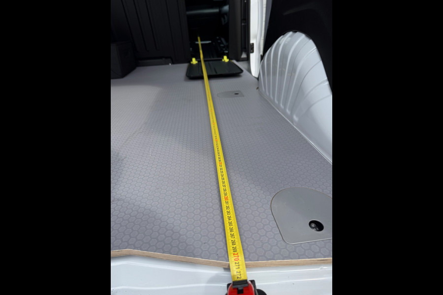 Toyota PROACE CITY 1.5D 75 kw 102 pk Euro 6 - Apple Carplay - 3 Zits