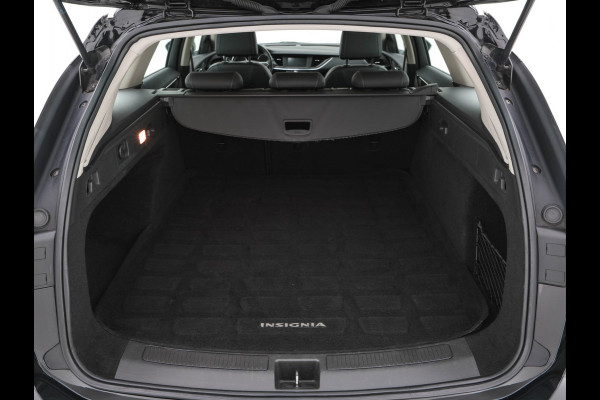 Opel Insignia Sports Tourer 1.5 Turbo Business Executive Aut. *NAVI-FULLMAP | LEATHER-FABRIC | KEYLESS | DAB+ | SPORT-SEATS  | ECC | PDC | CRUISE | TOWBAR | CARPLAY | 18''ALU*