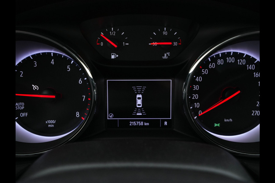 Opel Insignia Sports Tourer 1.5 Turbo Business Executive Aut. *NAVI-FULLMAP | LEATHER-FABRIC | KEYLESS | DAB+ | SPORT-SEATS  | ECC | PDC | CRUISE | TOWBAR | CARPLAY | 18''ALU*