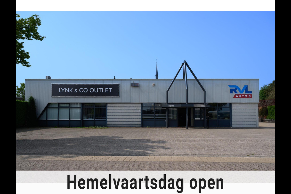 Lynk & Co 01 *RVL Auto's - OUTLET * 100 stuks Lynk en Co's op VOORRAAD Lynk & Co 01 *RVL Auto's - OUTLET * 100 stuks Lynk en Co's op VOORRAAD