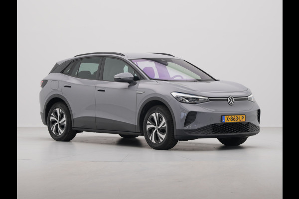 Volkswagen ID.4 Pure 52 kWh Navigatie Pdc Stoelverwarming Acc 260