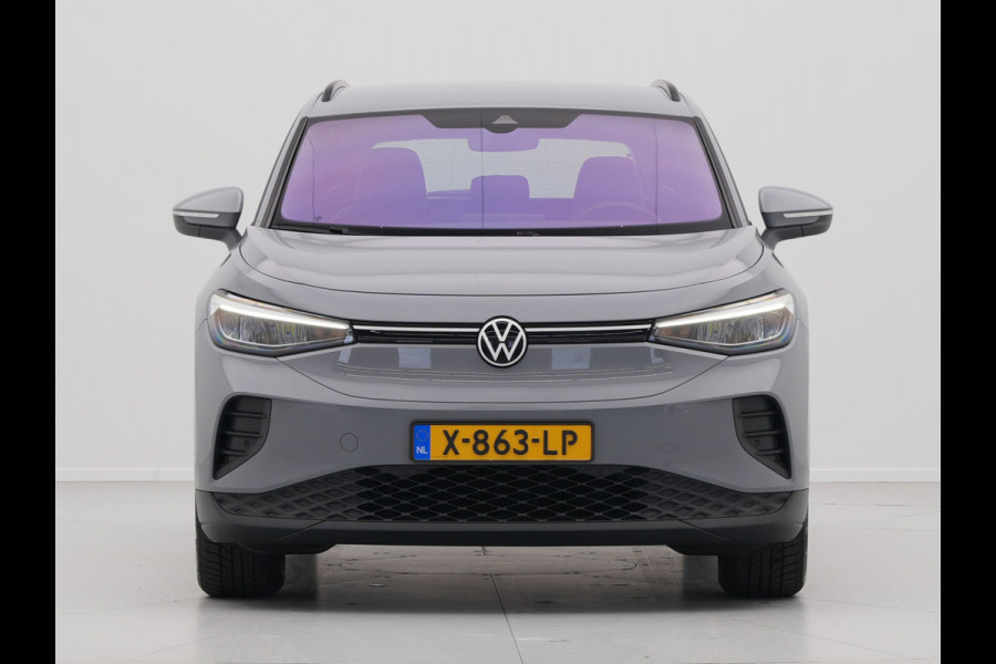 Volkswagen ID.4 Pure 52 kWh Navigatie Pdc Stoelverwarming Acc 260