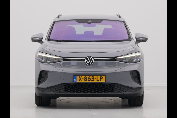 Volkswagen ID.4 Pure 52 kWh Navigatie Pdc Stoelverwarming Acc 260