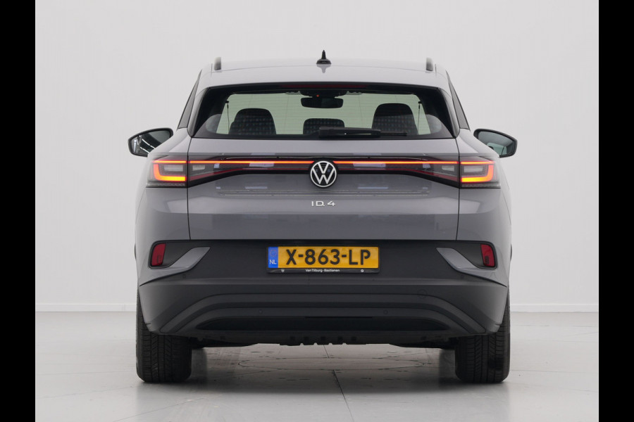 Volkswagen ID.4 Pure 52 kWh Navigatie Pdc Stoelverwarming Acc 260