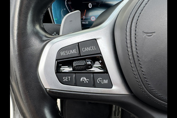 BMW 3 Serie Touring 320i High Exec. M-Sport individual Sfeer Leder Camera Pdc v+a Trekhaak Led