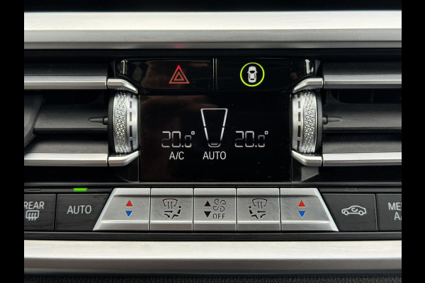 BMW 3 Serie Touring 320i High Exec. M-Sport individual Sfeer Leder Camera Pdc v+a Trekhaak Led