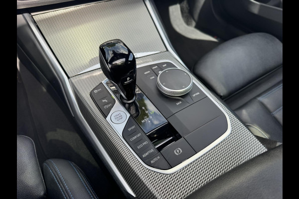 BMW 3 Serie Touring 320i High Exec. M-Sport individual Sfeer Leder Camera Pdc v+a Trekhaak Led