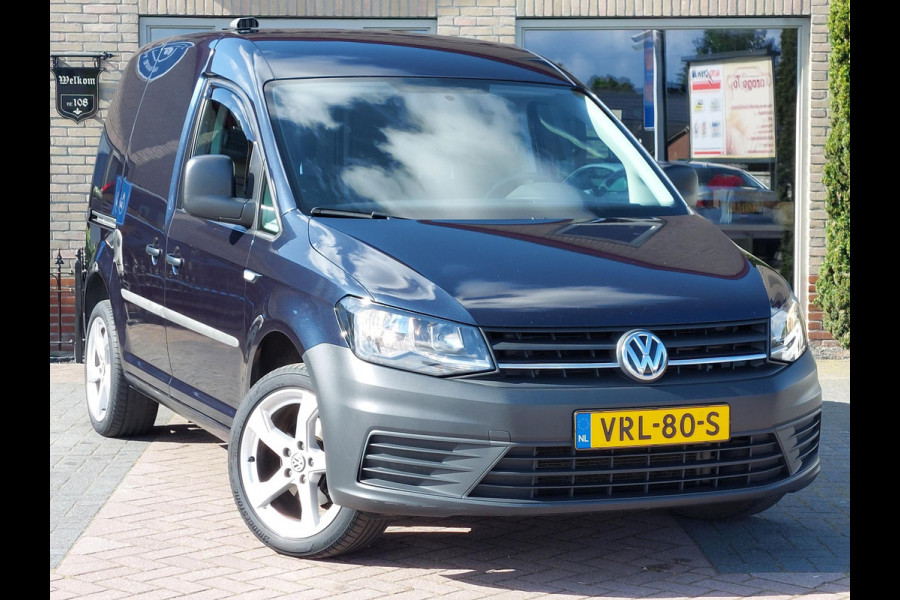 Volkswagen Caddy 2.0 TDI L1H1 BMT Comfortline | Navi | PDC