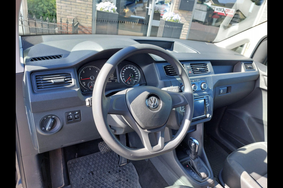 Volkswagen Caddy 2.0 TDI L1H1 BMT Comfortline | Navi | PDC