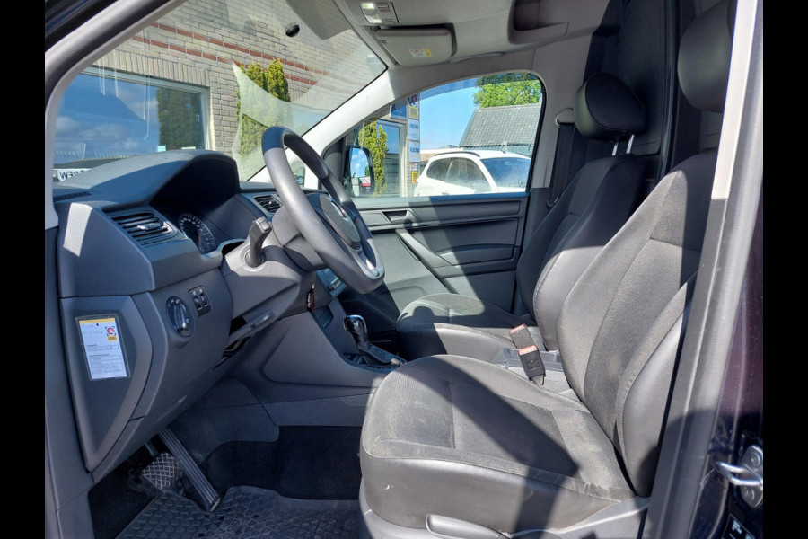 Volkswagen Caddy 2.0 TDI L1H1 BMT Comfortline | Navi | PDC