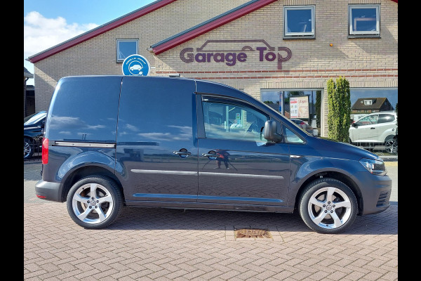 Volkswagen Caddy 2.0 TDI L1H1 BMT Comfortline | Navi | PDC